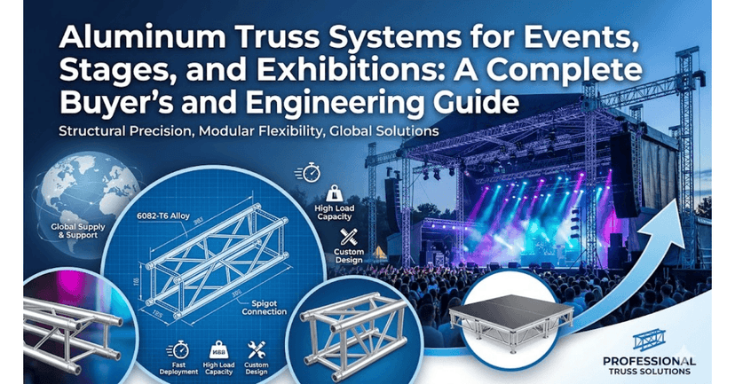 aluminum-truss-systems-for-events-stages-and-exhibitions-a-complete-buyers-and-engineering-guide