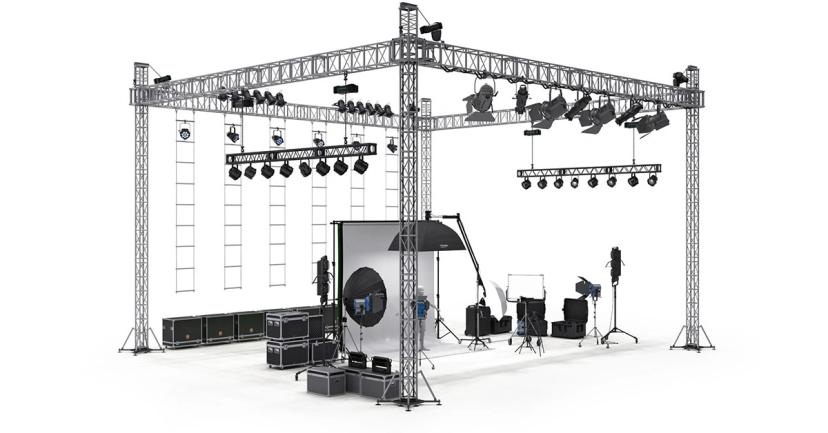 mastering-stage-truss-installation-and-maintenance-safety-efficiency-and-longevity